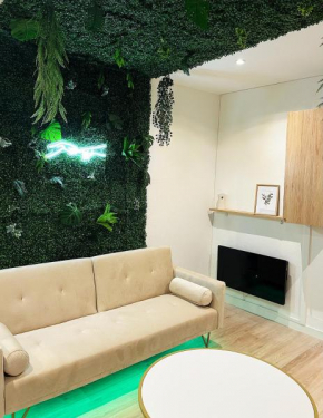Cosy Angevin - Joli petit appartement